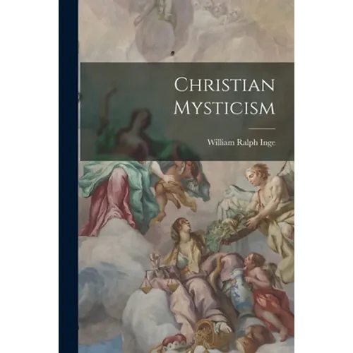 Christian Mysticism - Paperback