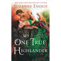 My One True Highlander: A No Ordinary Hero Novel - Paperback