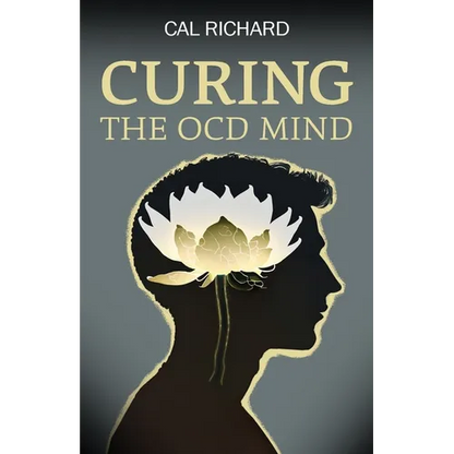 Curing the OCD Mind - Paperback