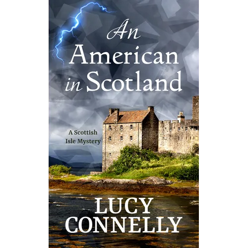 An American in Scotland - Library Binding