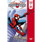 Ultimate Spider-Man Epic Collection: Learning Curve - Paperback