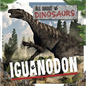 Iguanodon - Library Binding