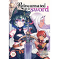 Reincarnated as a Sword (Manga) Vol. 10 - Paperback