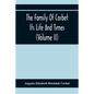 The Family Of Corbet; Its Life And Times (Volume II) - Paperback