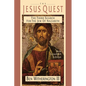 The Jesus Quest: The Third Search for the Jew of Nazareth - Paperback