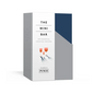 The Mini Bar: 100 Essential Cocktail Recipes; 8 Notebook Set - Paperback