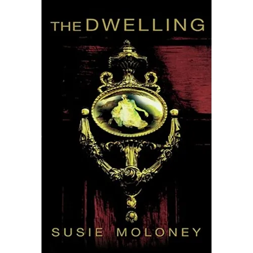 The Dwelling - Paperback