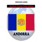 Andorra - Paperback