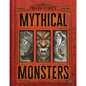 Mythical Monsters - Paperback