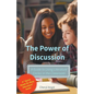 The Power of Discussion - A Guide to Using Literature Circles in the Classroom - Paperback