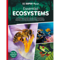 DK Super Planet Essential Ecosystems - Hardcover