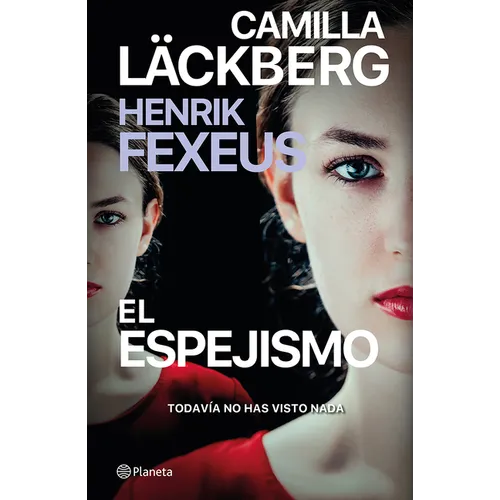El Espejismo / Night Water - Paperback