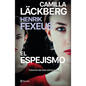 El Espejismo / Night Water - Paperback