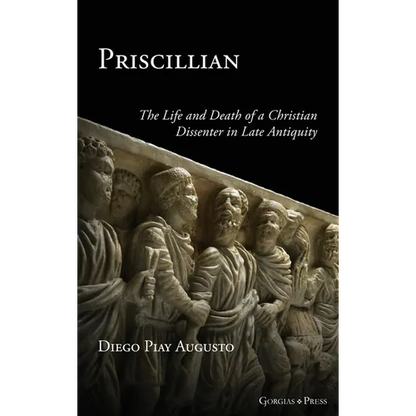 Priscillian - Hardcover