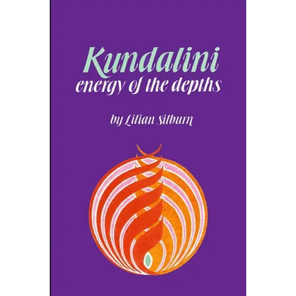 Kundalini: The Energy of the Depths - Paperback