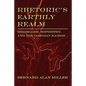 Rhetoric's Earthly Realm: Heidegger, Sophistry, and the Gorgian Kairos - Paperback