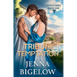 The Tribune Temptation - Paperback