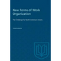 New Forms of Work Organization: The Challenge for North American Unions - Paperback