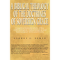A Biblical Theology of the Doctrines of Sovereign Grace - Hardcover