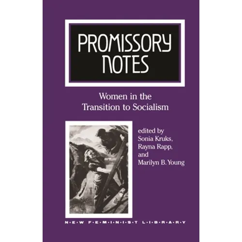 Promissory Notes - Paperback