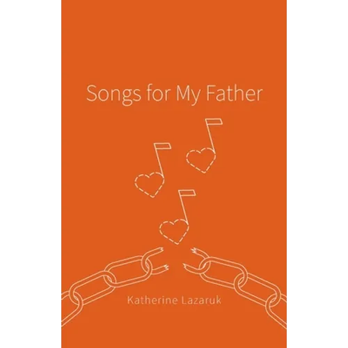 Songs for My Father - Paperback