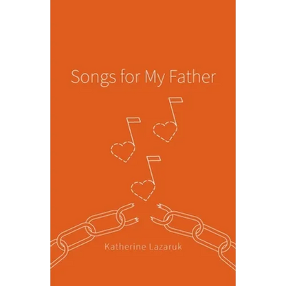 Songs for My Father - Paperback