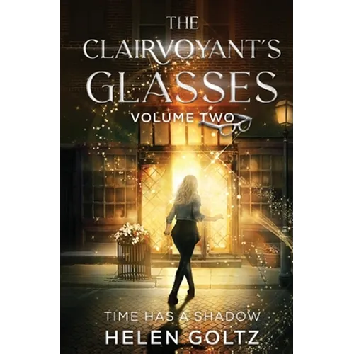 The Clairvoyant's Glasses Volume 2 - Paperback