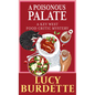 A Poisonous Palate - Paperback