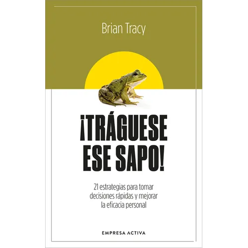 Tr疊uese Ese Sapo! Ed. Revisada - Paperback