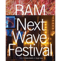 Bam: Next Wave Festival - Hardcover