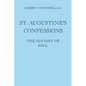 St. Augustine's Confessions: The Odyssey of Soul - Paperback