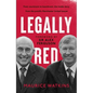 Legally Red: With a Foreword by Sir Alex Ferguson - Hardcover