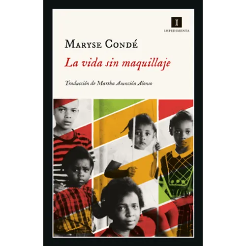 Vida Sin Maquillaje, La - Paperback