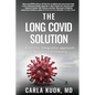 The LONG COVID Solution - Paperback