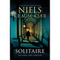 Solitaire: An Ulrik Torp Thriller - Paperback