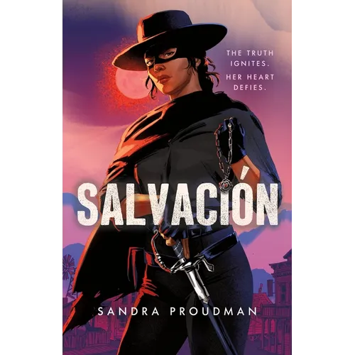 Salvación - Hardcover