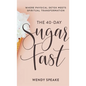 40-Day Sugar Fast - Hardcover