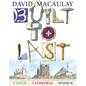Built to Last - Hardcover