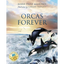 Orcas Forever - Paperback