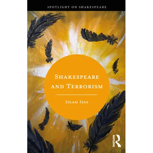 Shakespeare and Terrorism - Paperback