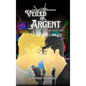Veiled in Argent - Hardcover