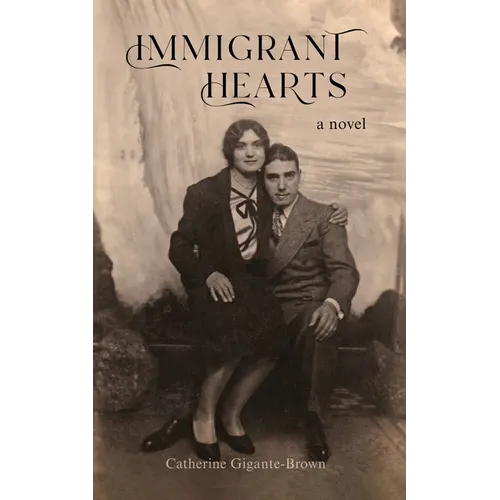 Immigrant Hearts - Paperback