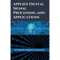 Applied Digital Signal Processing and Applications - Paperback