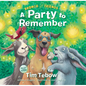 Bronco and Friends: A Party to Remember - Hardcover