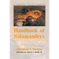Handbook of Salamanders - Paperback
