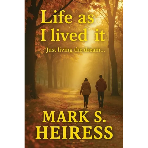 Life As I Lived It - Paperback