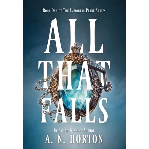 All That Falls - Hardcover