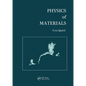 Physics of Materials - Paperback