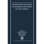 Demographic Responses to Economic Adjustment in Latin America - Hardcover