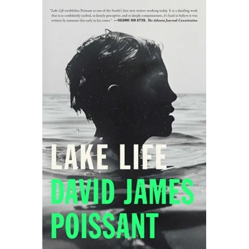 Lake Life - Paperback